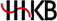 HHKB keyboard website