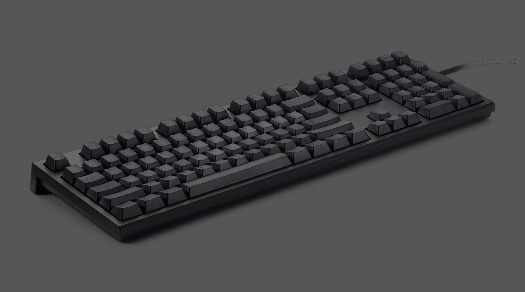 REALFORCE R2 PFU Limited Edition keyboards - Official Site